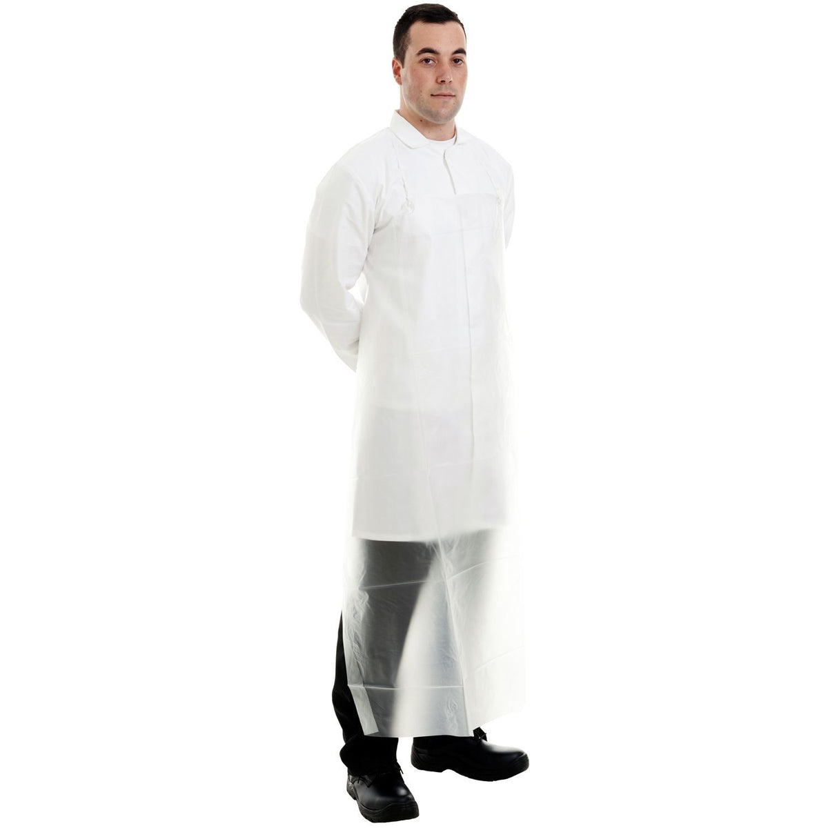 Supertouch - PVC Aprons, image 4