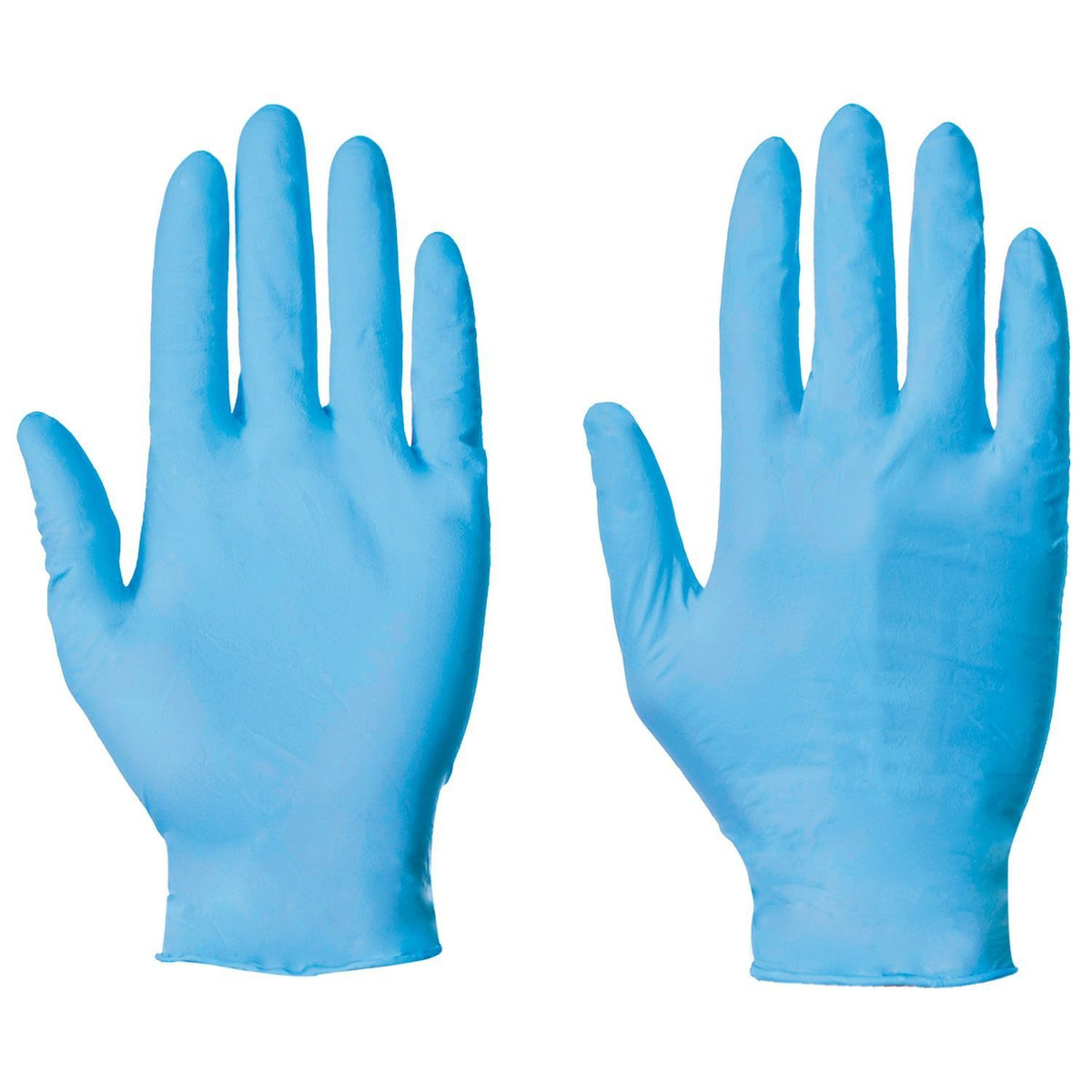 Supertouch 5.5 Powderfree Nitrile Gloves, main product image