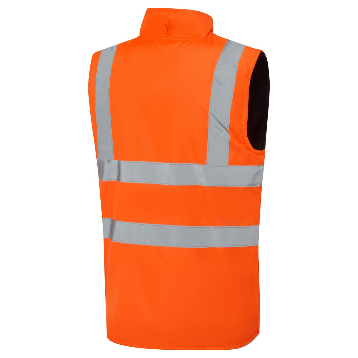 Supertouch - Reversible Fleece Lined Bodywarmer, image 2