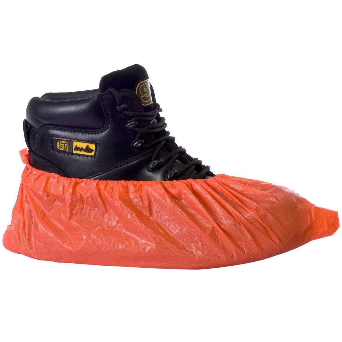 Supertouch - CPE Disposable Overshoe, image 4