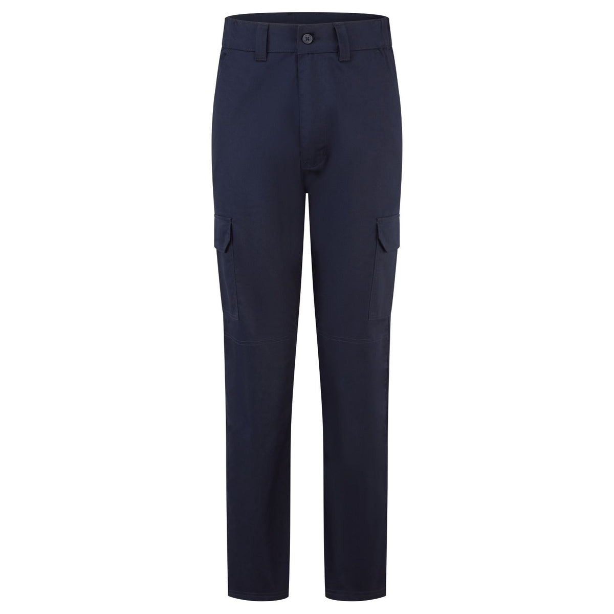 Supertouch Blue Sphere - Essentials Women Navy Work Combat Trouser, main product image