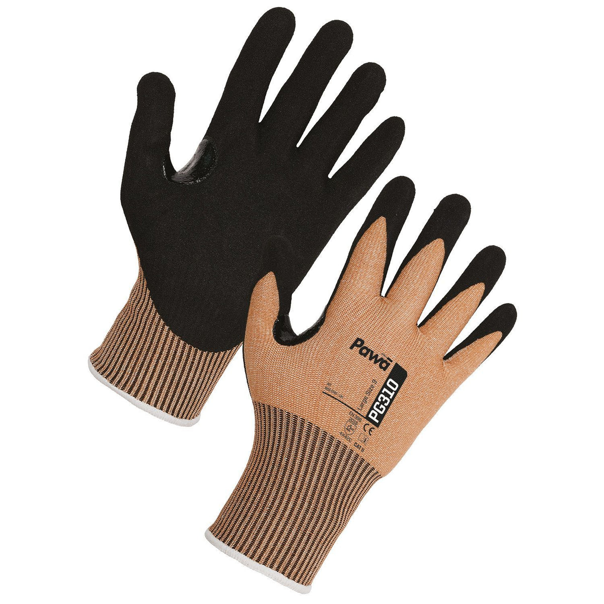 Pawa PG310 Cut-Resistant Gloves, main product image