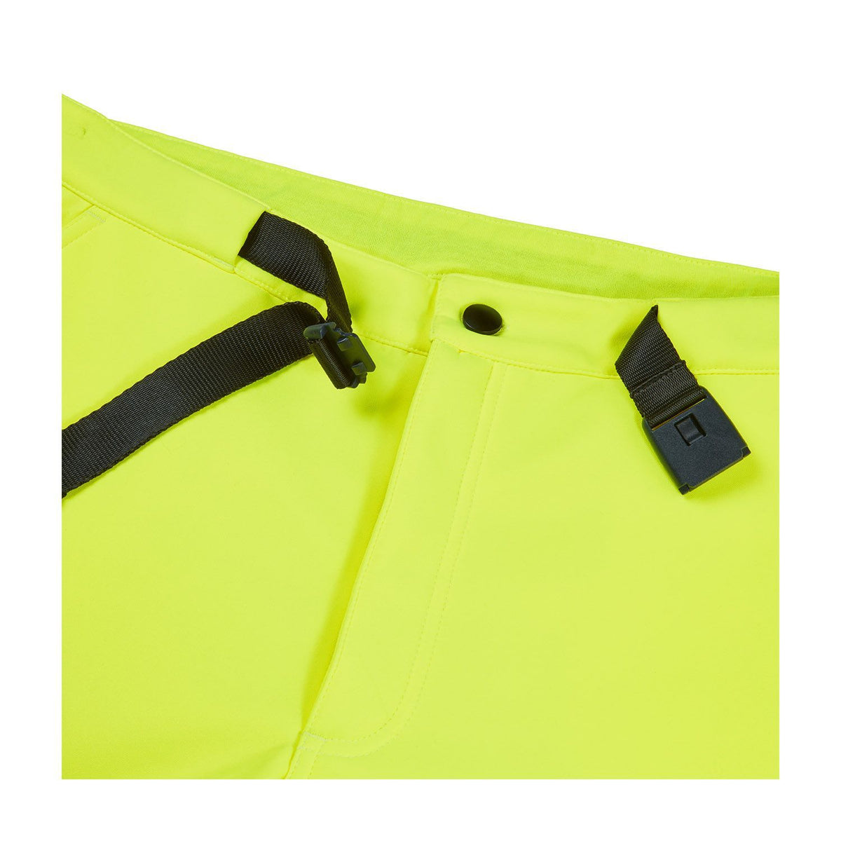 Supertouch Blue Sphere - System Hi-Vis Eco Stretch Softshell Yellow Trouser, image 6