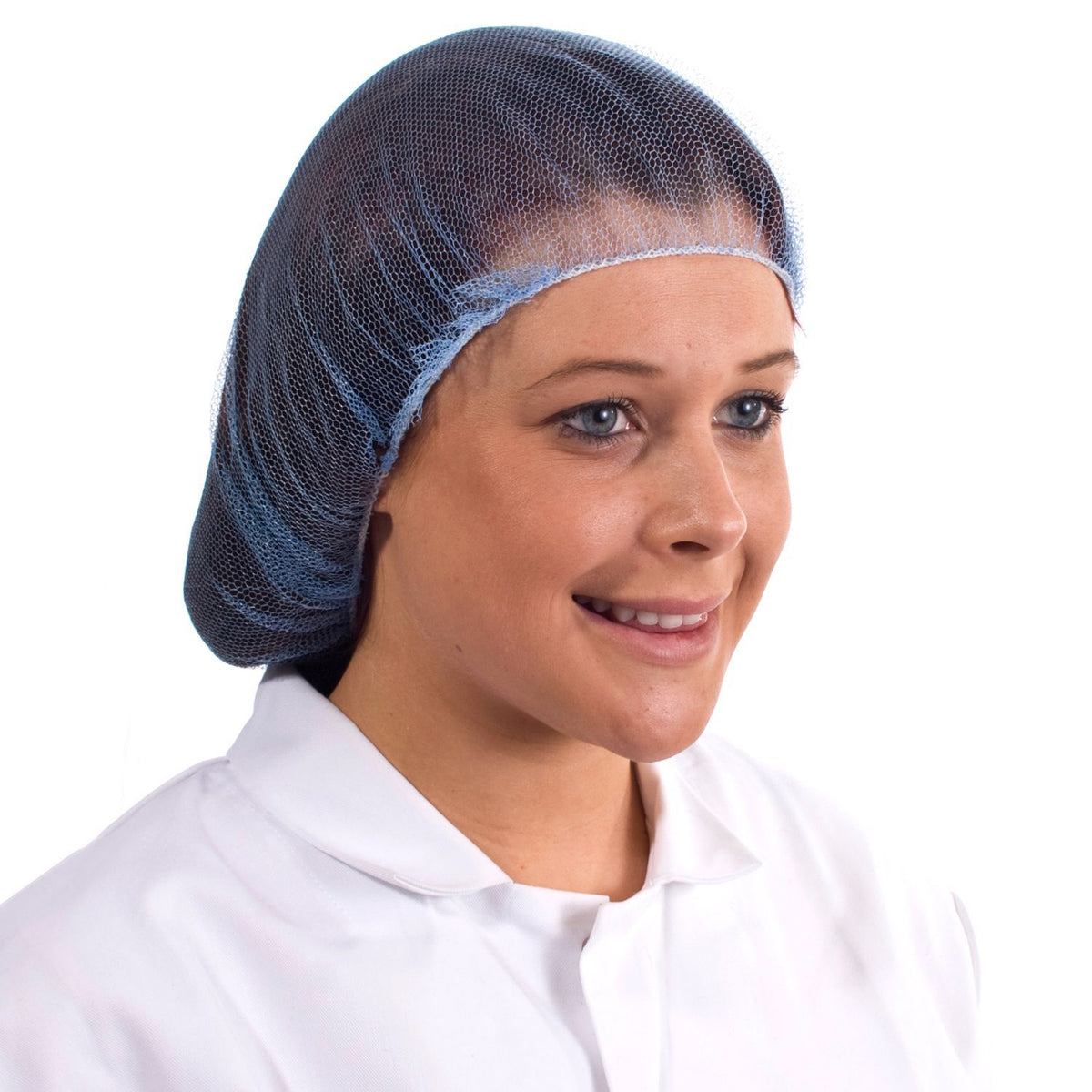 Supertouch - Mesh Hairnet, main product image