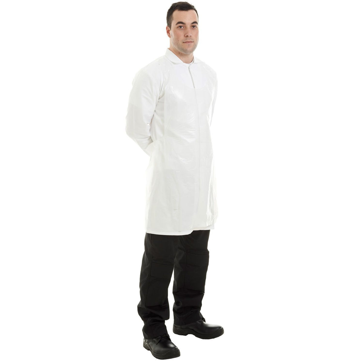 Supertouch - PE Aprons - 20 Micron, image 4