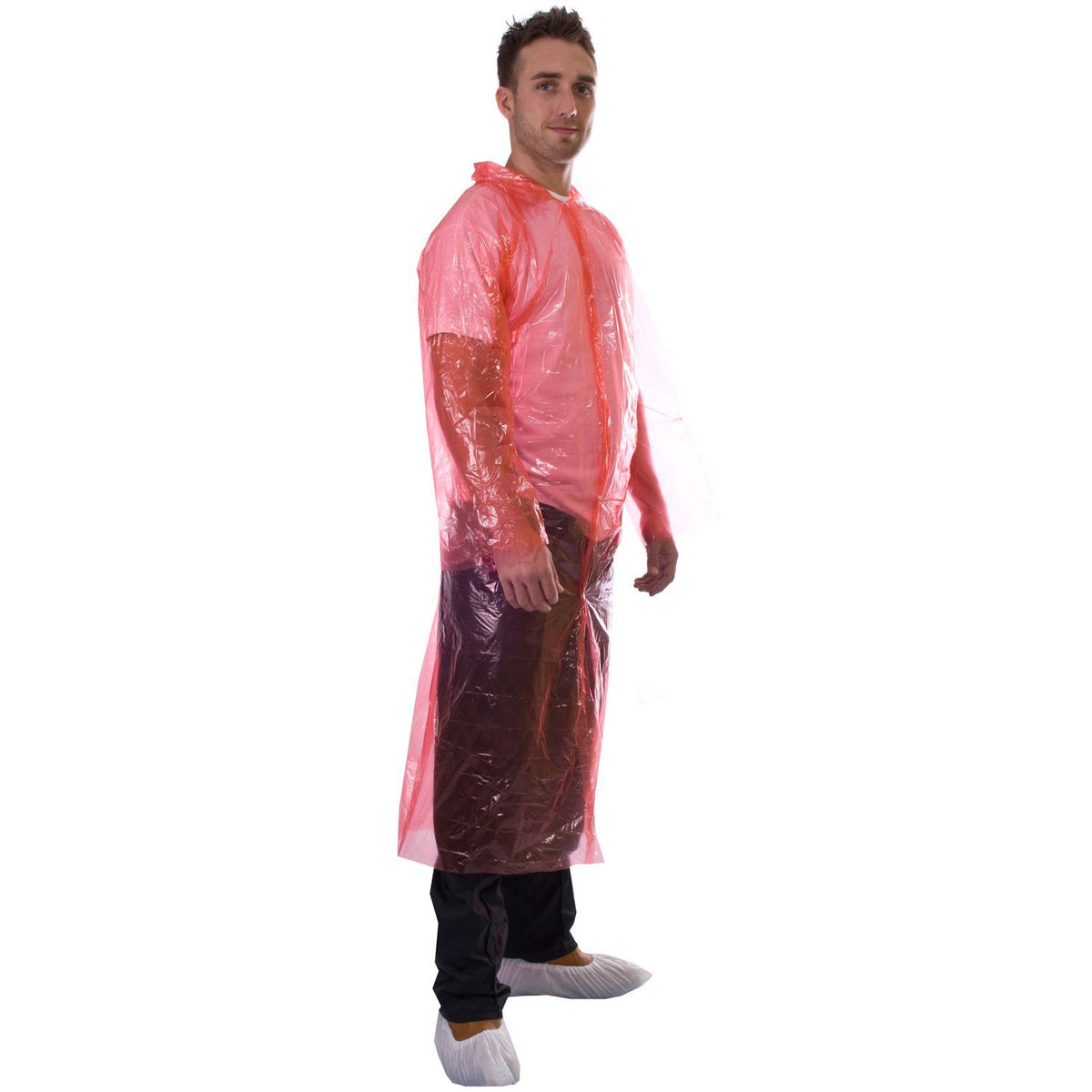 Supertouch - PE Visitors Coats, image 4