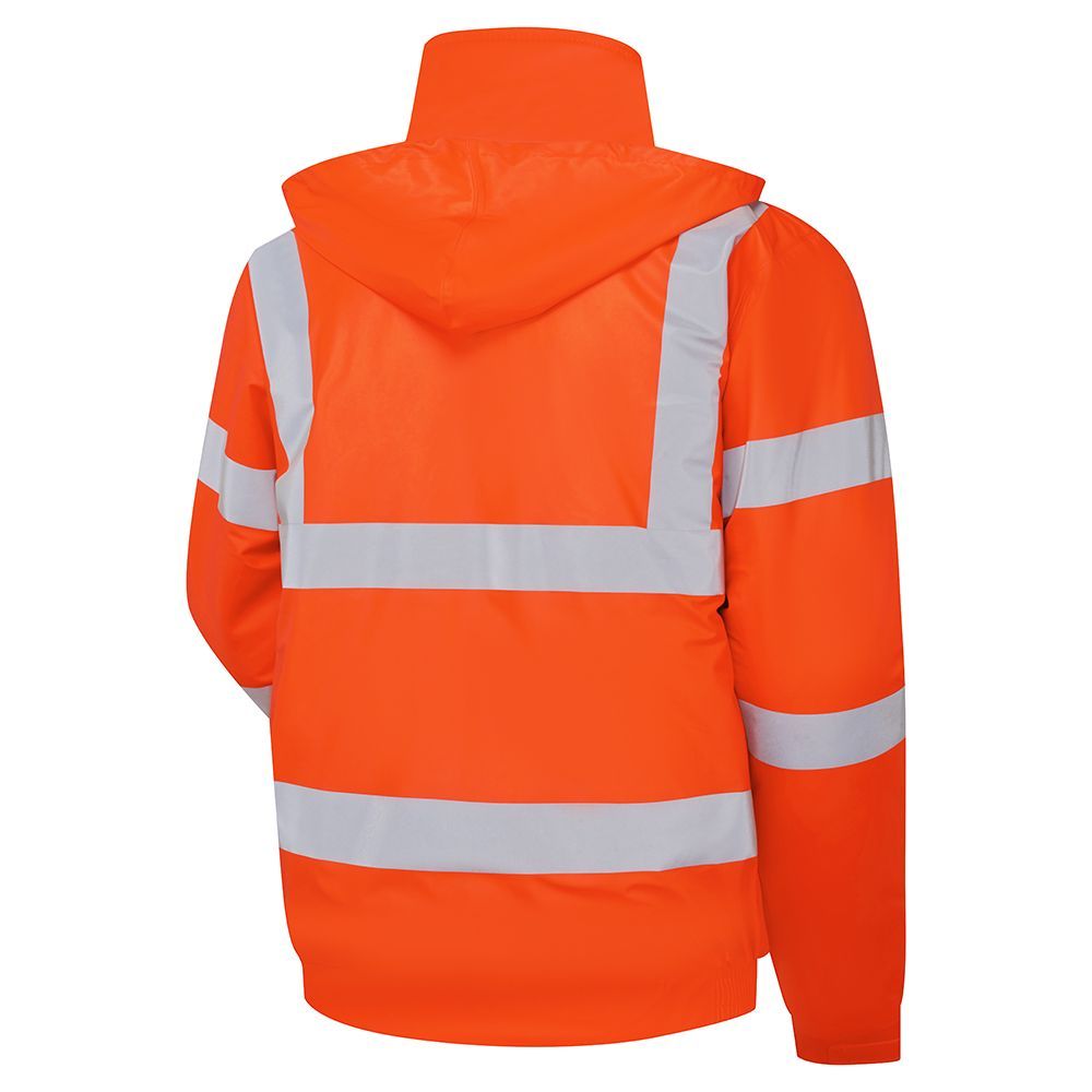 Stormflex - Storm-Flex PU Bomber Jacket, image 2