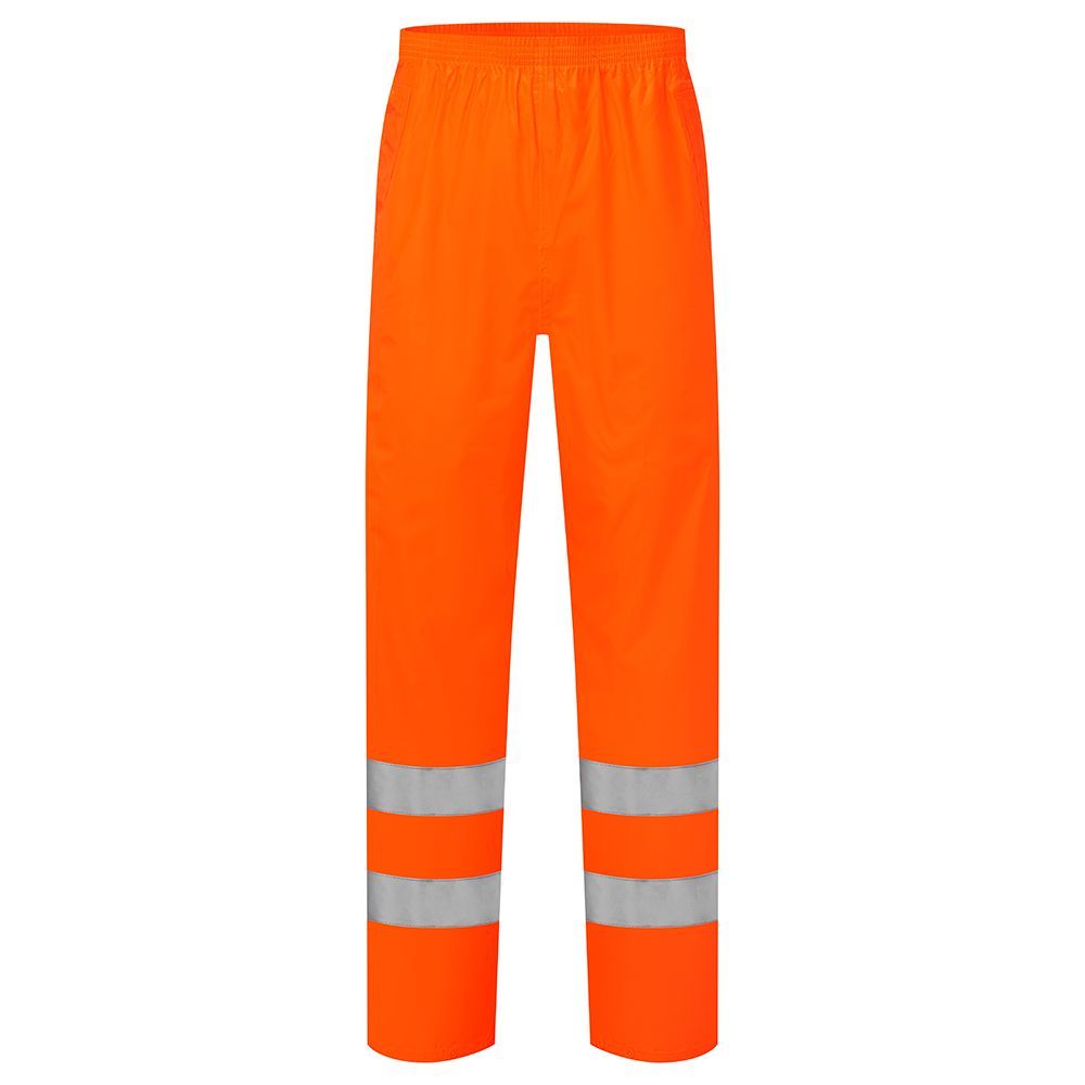 Supertouch Contractor Rainsuit, image 2