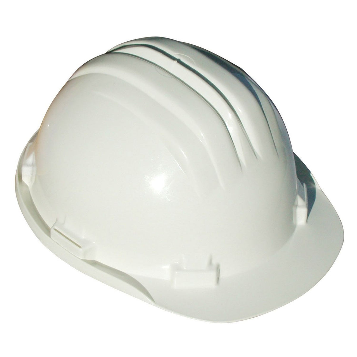 Supertouch - 5-RG Safety Helmet with wheel ratchet, main product image