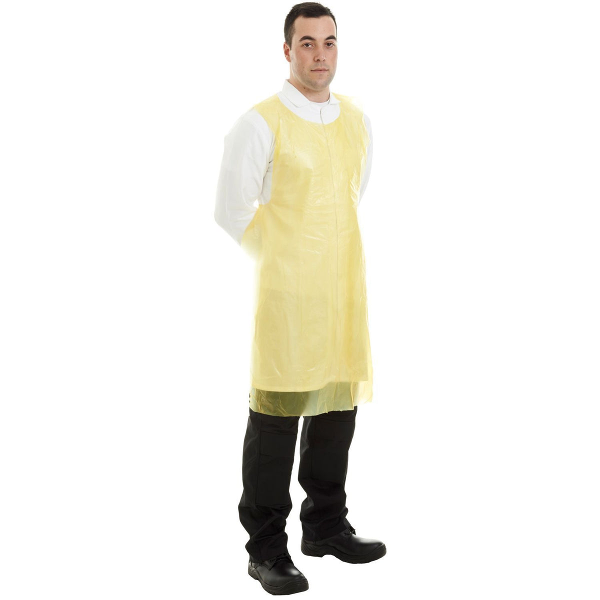 Supertouch - PE Aprons - 20 Micron, image 5