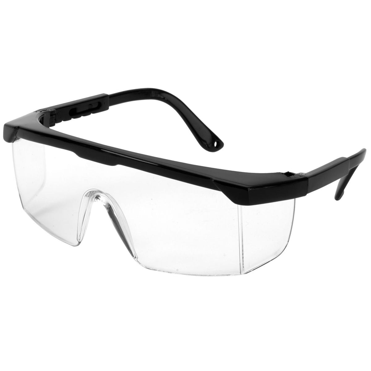 Supertouch - E20 Safety Glasses, main product image