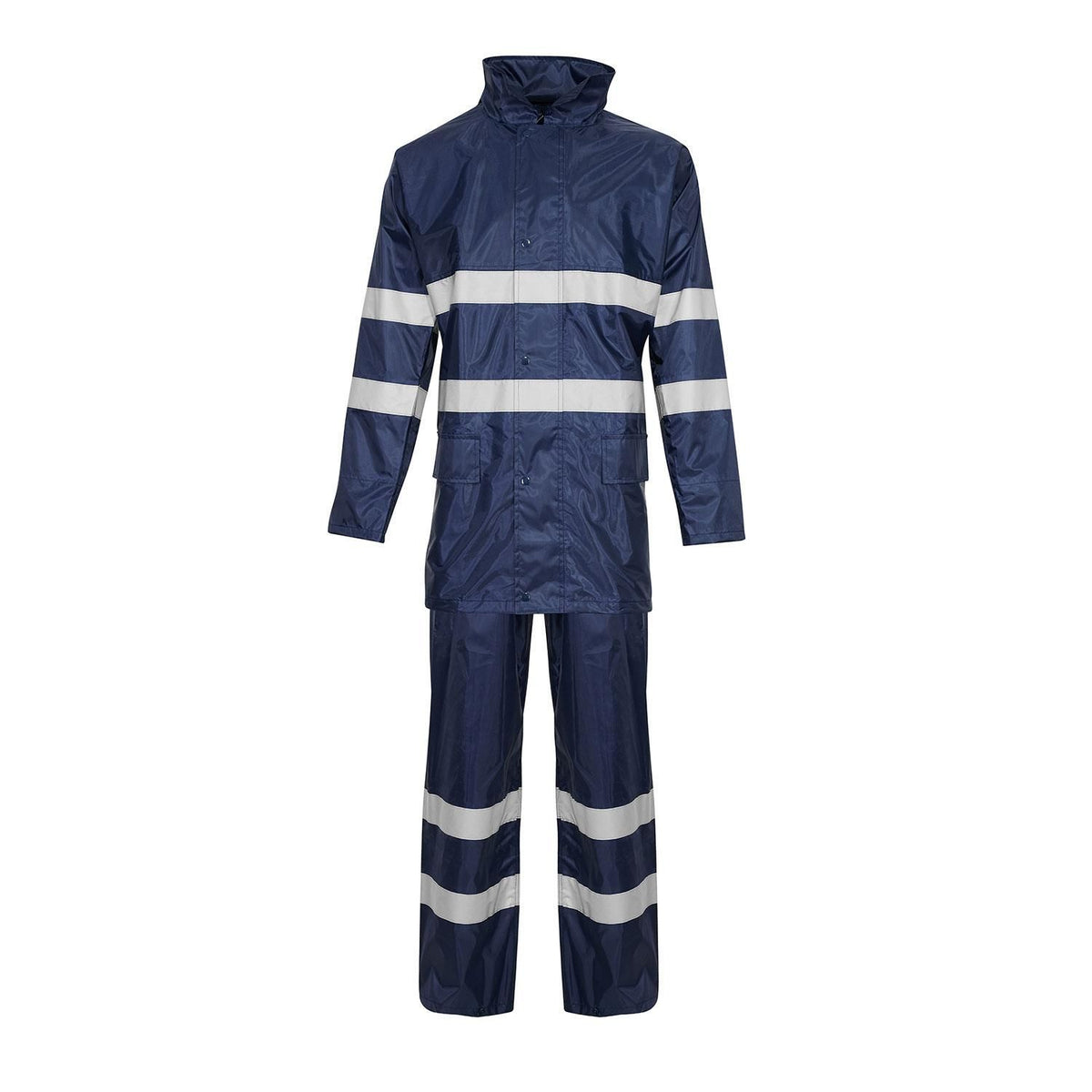 Supertouch Contractor Rainsuit, main product image