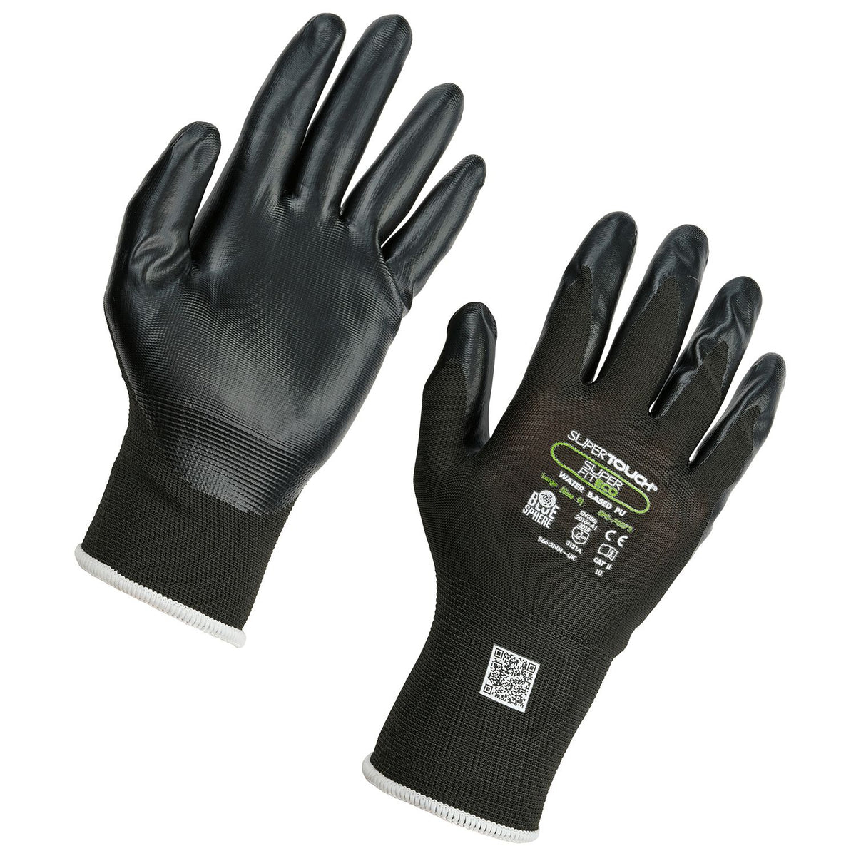 Superfit Eco PU Gloves, main product image