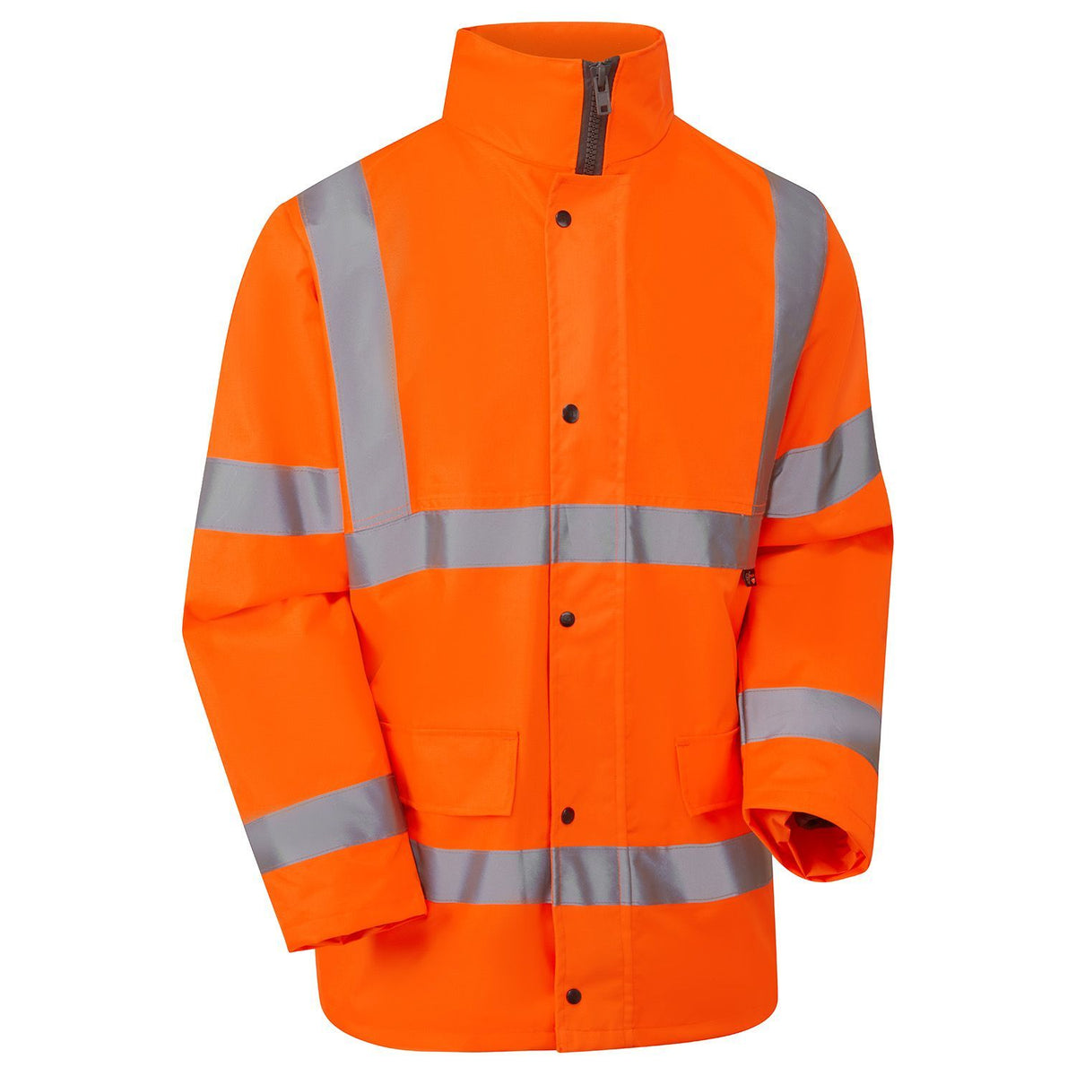 Supertouch - Fleece Lined Parka, image 2