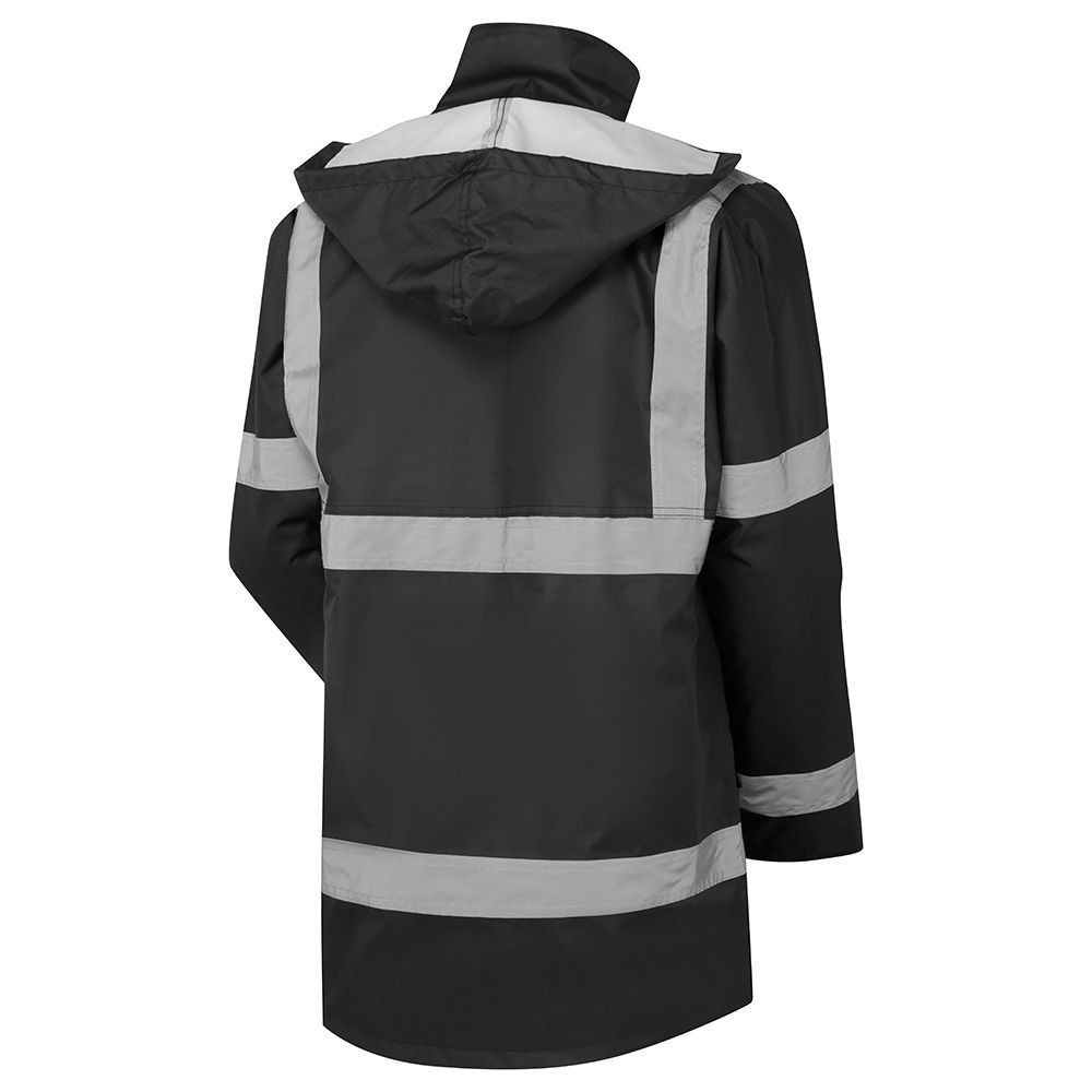 Supertouch - Security Parka - With Tape, image 2