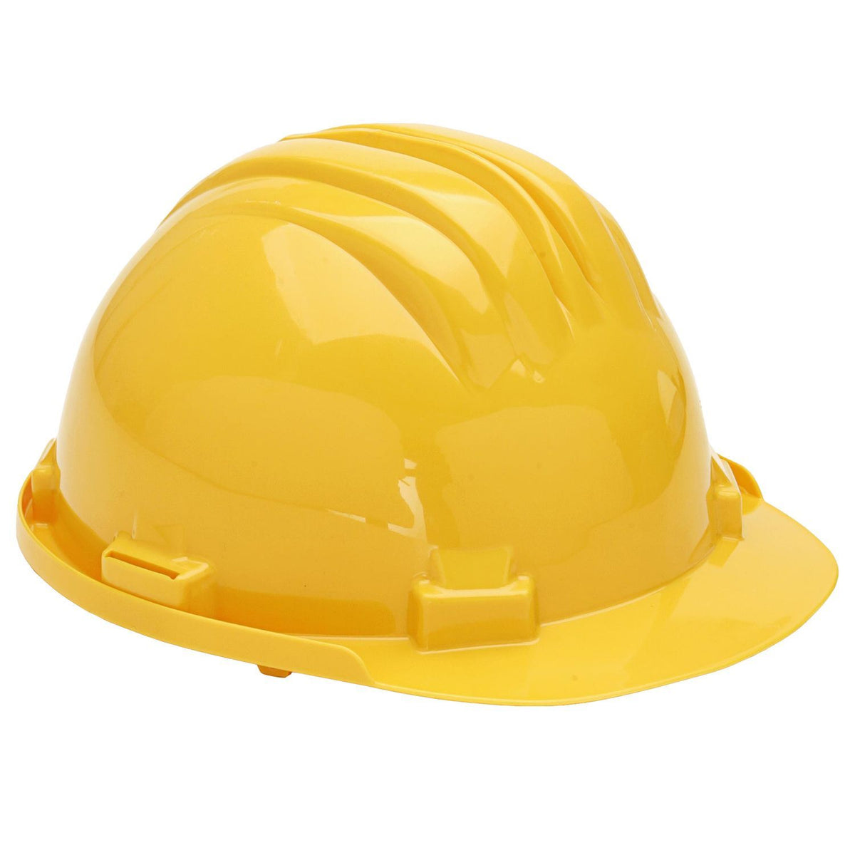 Supertouch - 5-RG Safety Helmet with wheel ratchet, main product image