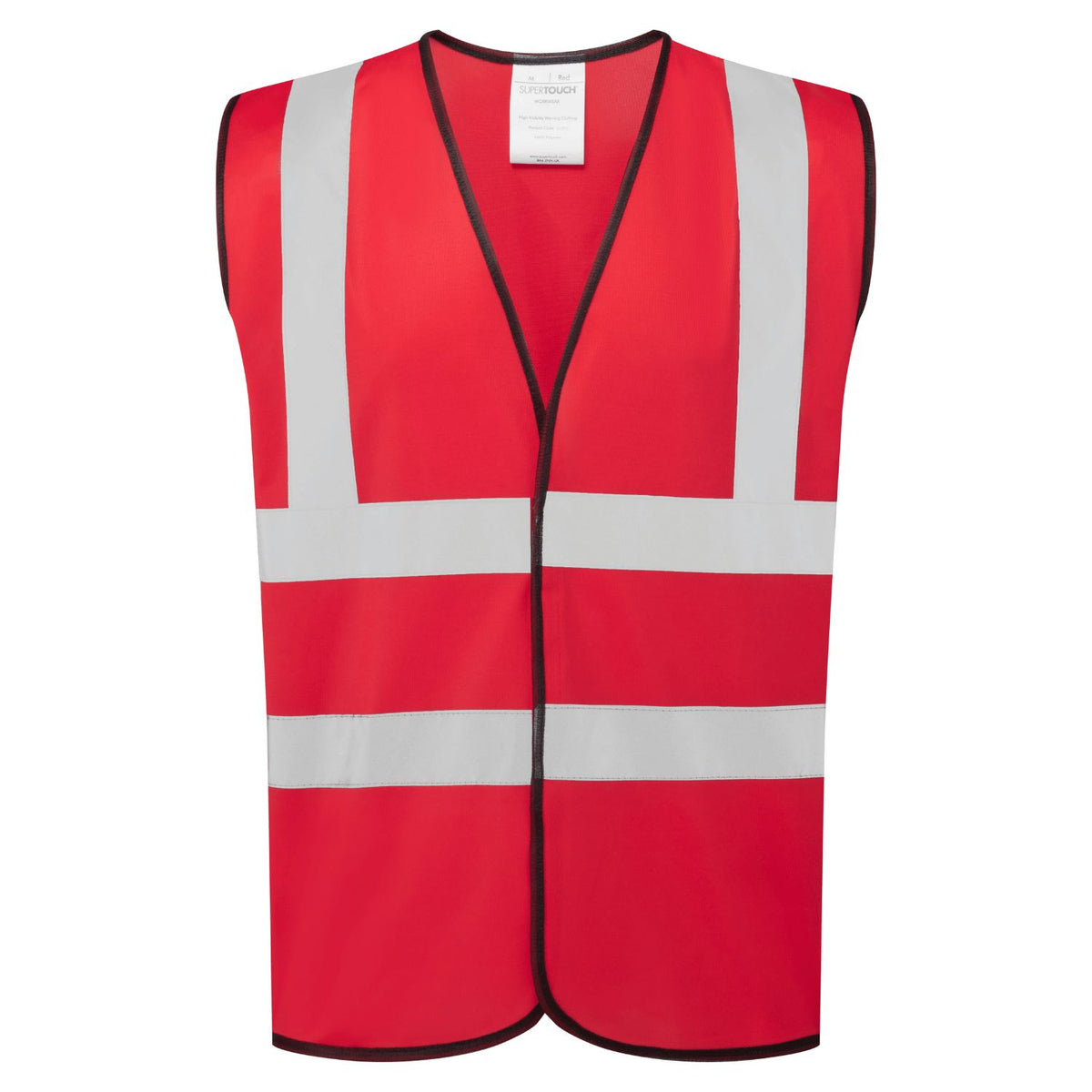 Supertouch - Coloured Vest, main product image