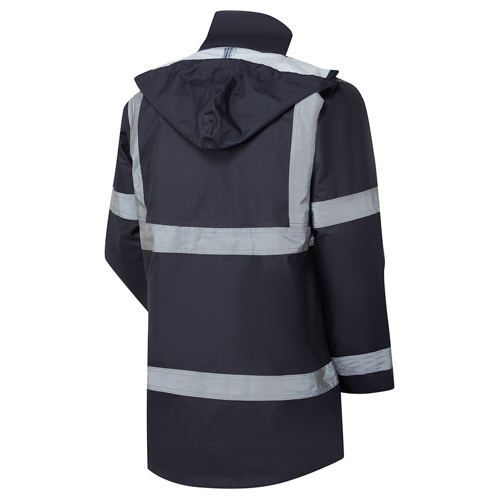 Supertouch - Security Parka - With Tape, image 4