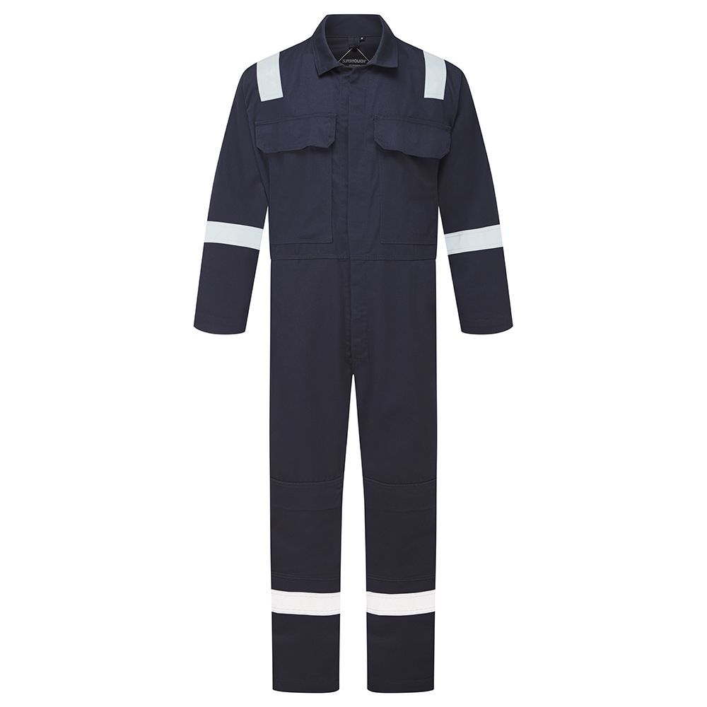Supertouch - Weld-Tex FR Standard Coverall, main product image