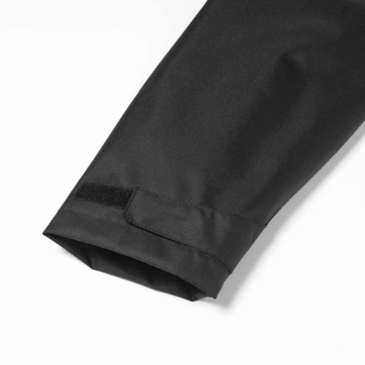 Supertouch Blue Sphere - System Eco Black/Grey Winter Jacket, image 4