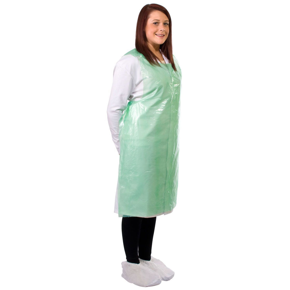 Supertouch - PE Aprons - 20 Micron, image 2
