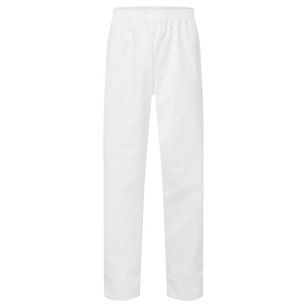 Supertouch - Polycotton Food Trousers, main product image