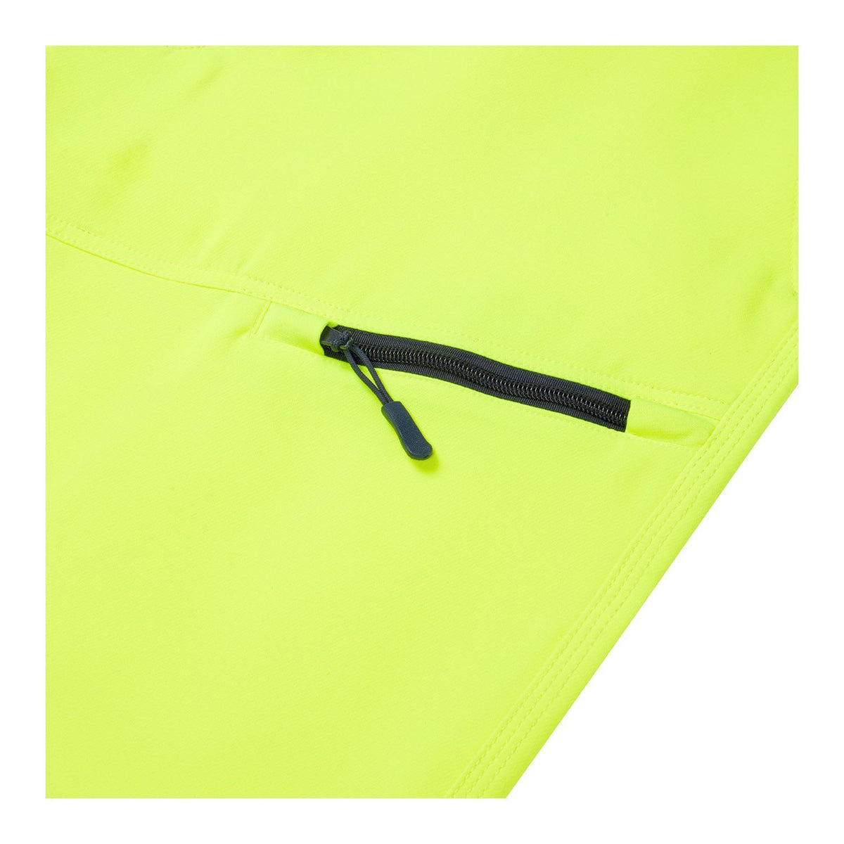 Supertouch Blue Sphere - Essentials Hi Vis Eco Coolair 4-Way Stretch Yellow Trousers, image 6