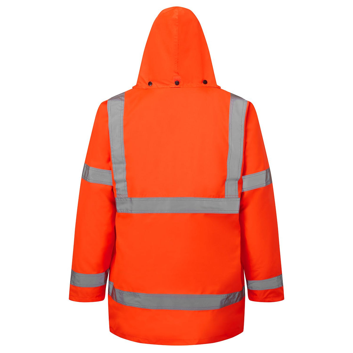 Supertouch - Hi Vis Standard Parka, image 2