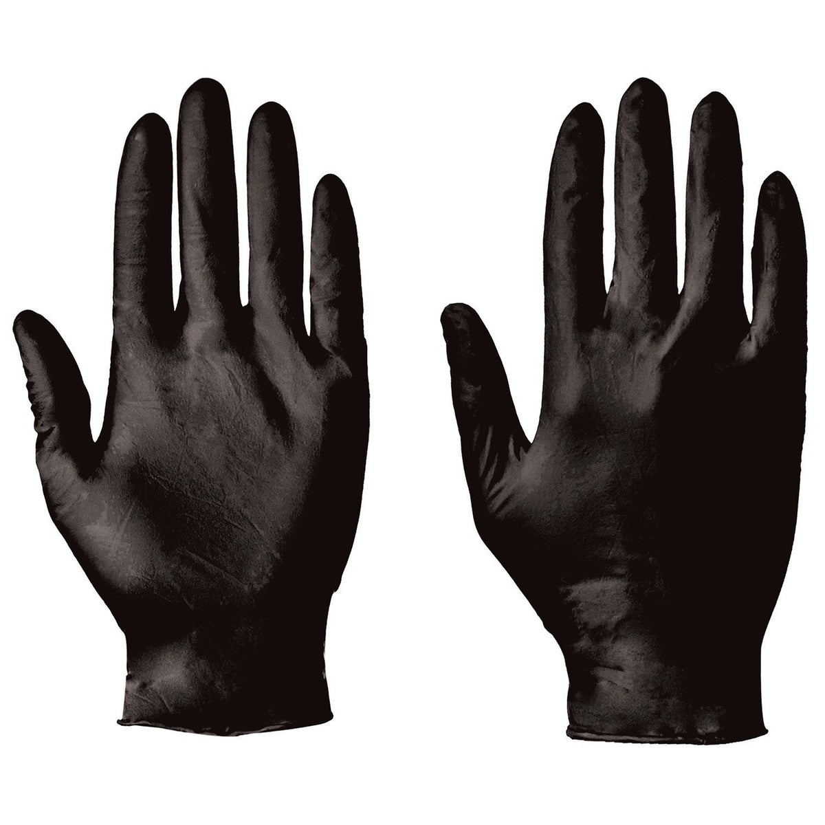 Supertouch 5.5 Powderfree Nitrile Gloves, main product image