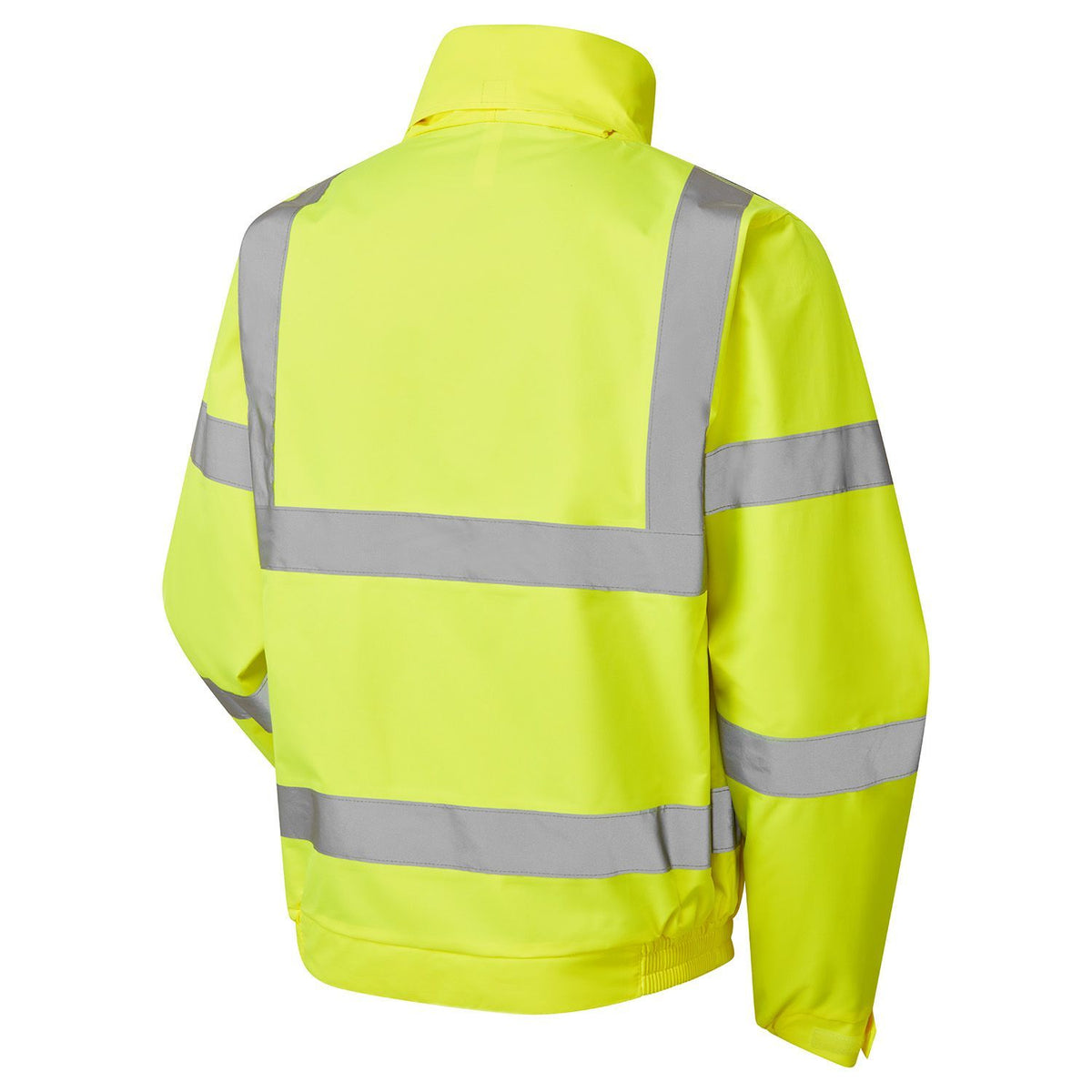 Supertouch - Fleece Lined Bomber Jacket, image 2