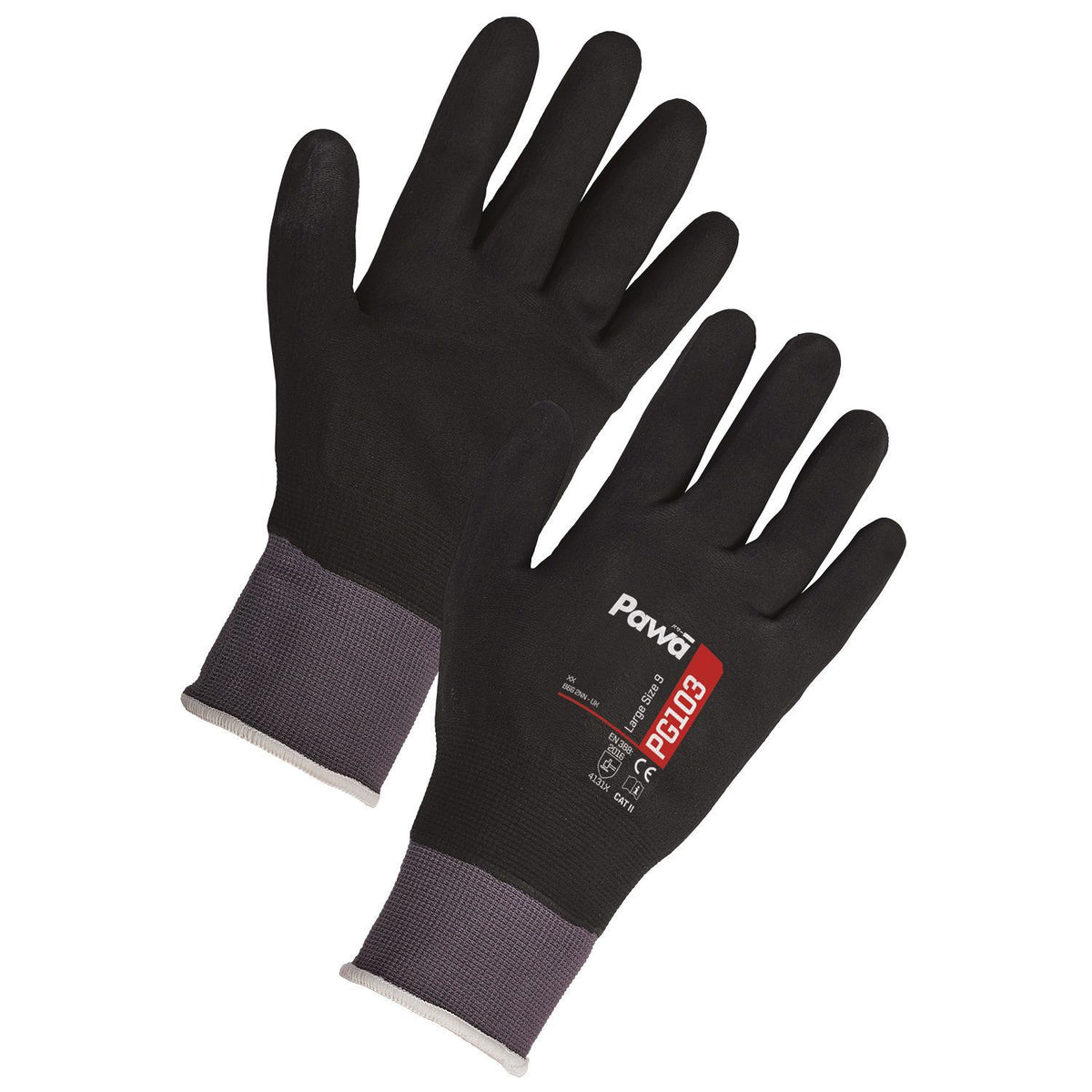 Pawa PG103 Breathable Glove, main product image