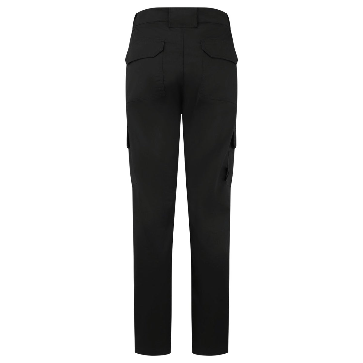 Supertouch Blue Sphere - Essentials Women Black Work Combat Trouser, image 2