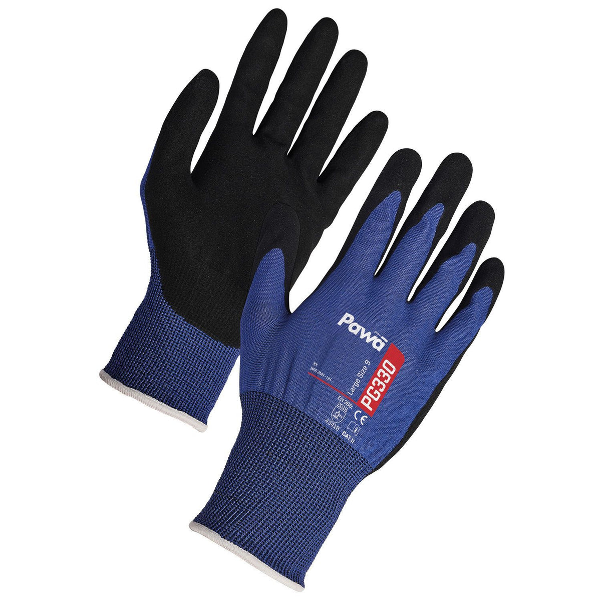 Pawa PG330 Gloves, main product image