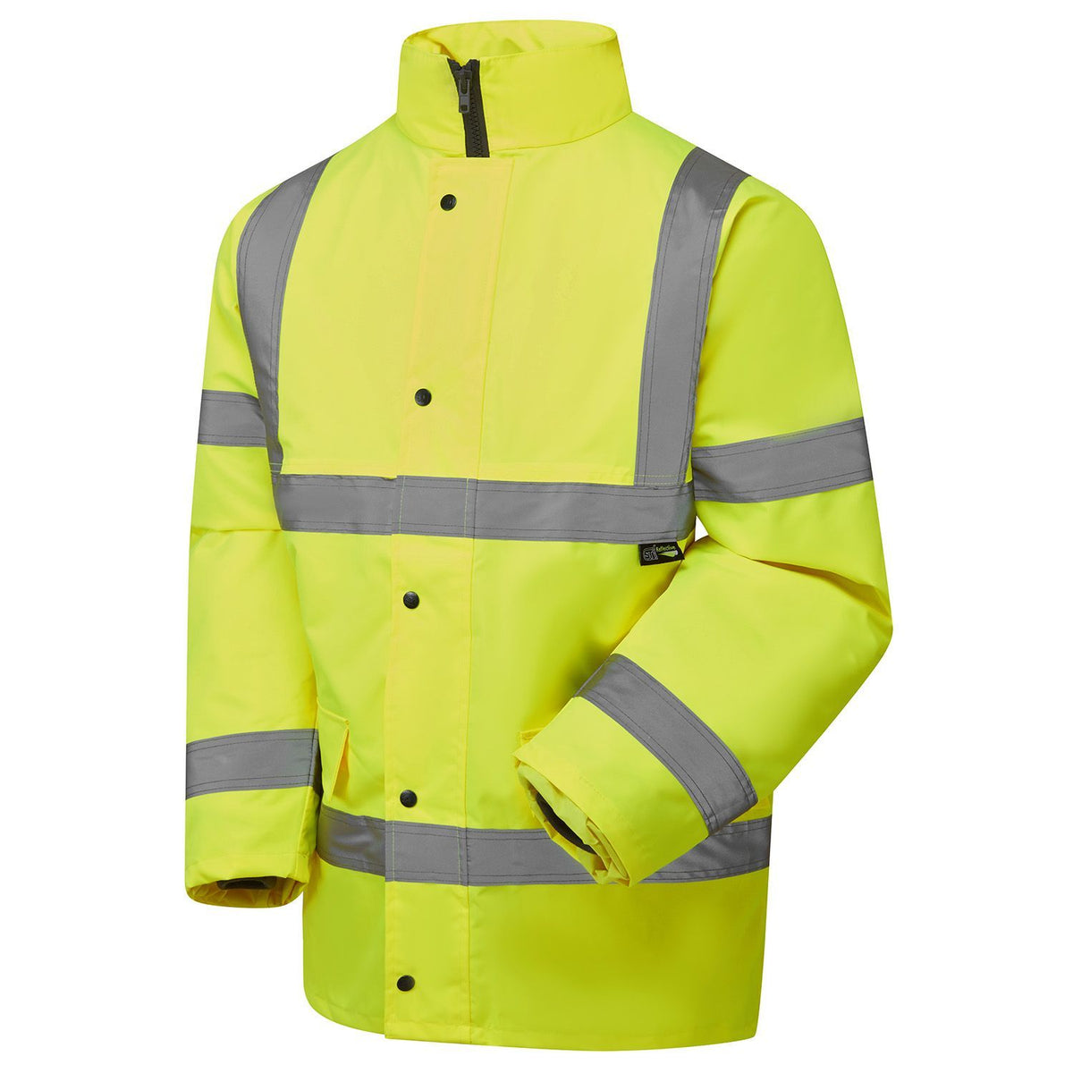 Supertouch - Fleece Lined Parka, main product image
