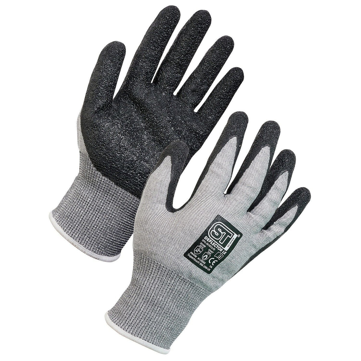 Supertouch Deflector LE Cut Resistant Gloves, main product image