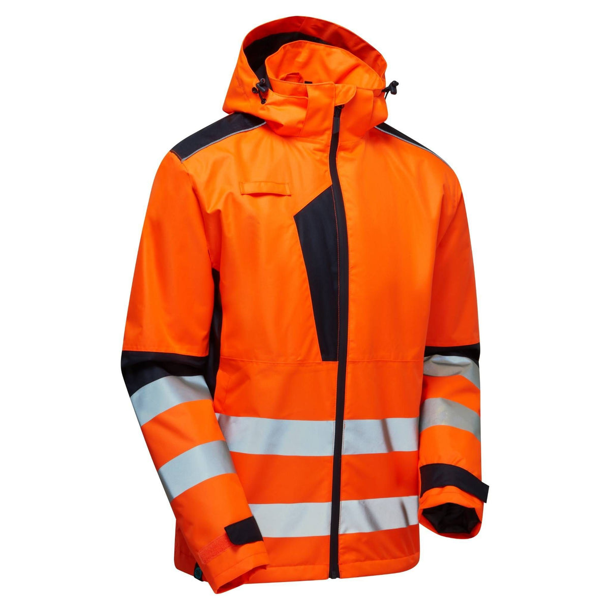 Supertouch Blue Sphere - HV System Eco Insulated Orange Jacket, main product image