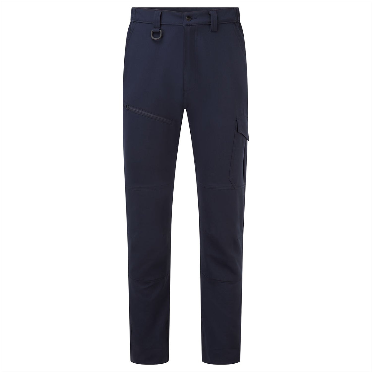 Supertouch Blue Sphere - System Eco 4-Way Stretch Navy Service Trouser, main product image