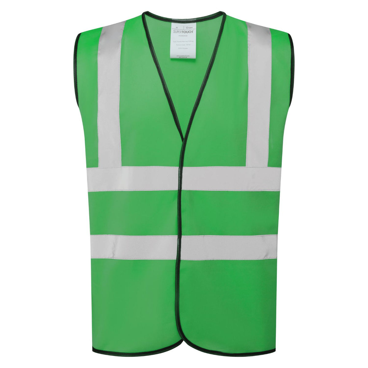 Supertouch - Coloured Vest, main product image