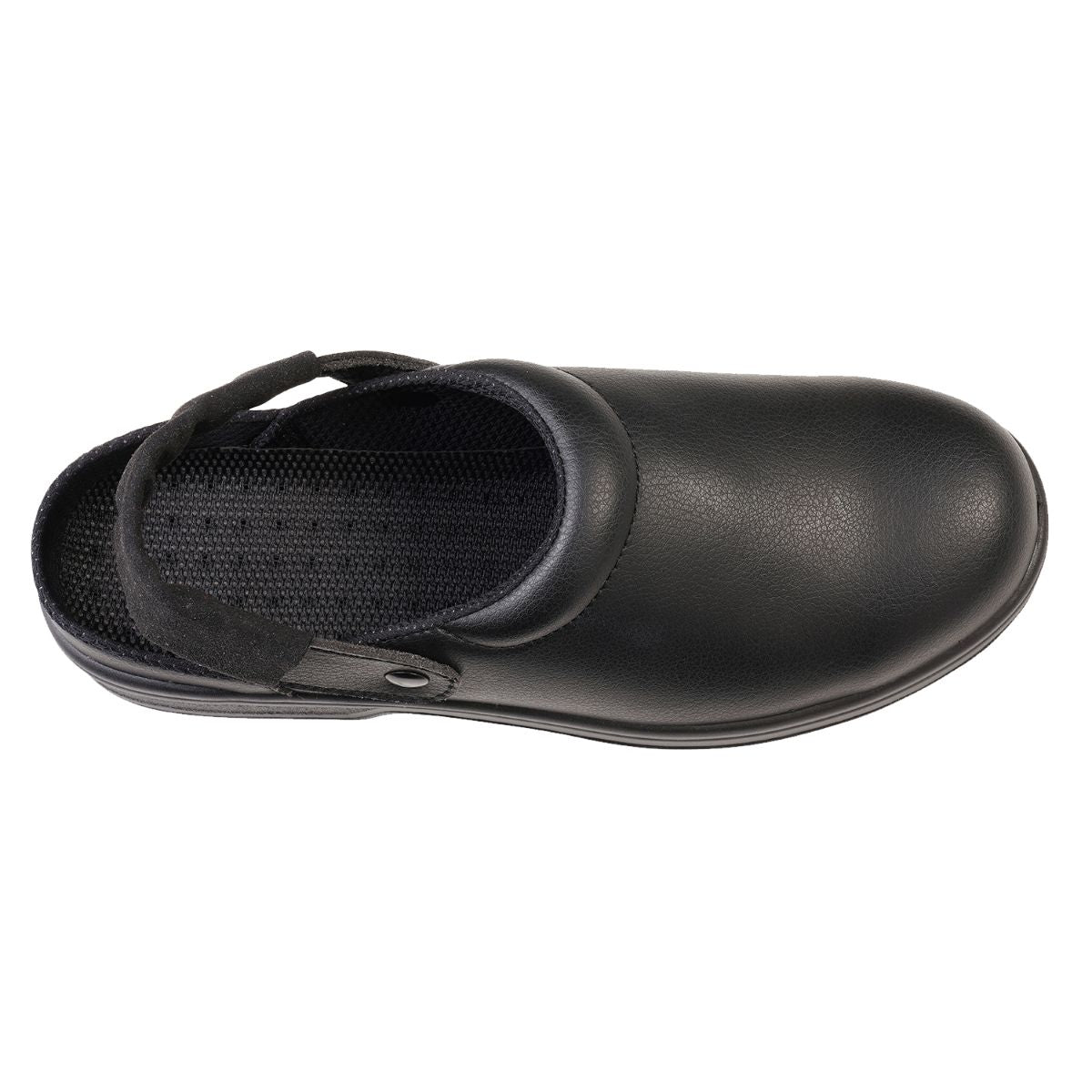 Supertouch - Food-X Safety Clog, image 3
