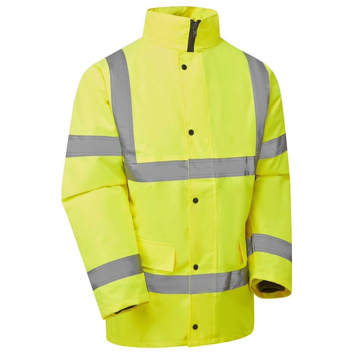 Supertouch - Fleece Lined Parka, image 2