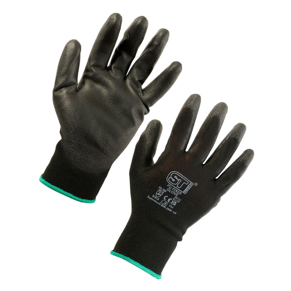 Supertouch - PU Fixer Gloves, image 5
