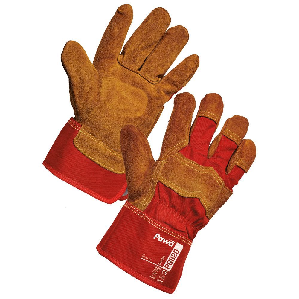 Pawa - Pawā PG820 Rigger Gloves, main product image