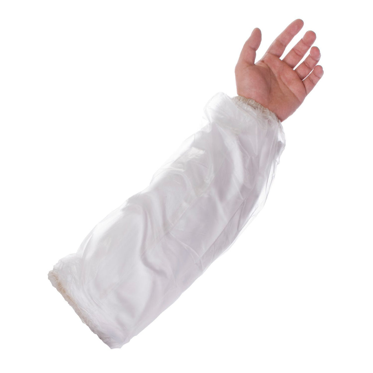 Supertouch - PVC Oversleeves, image 3