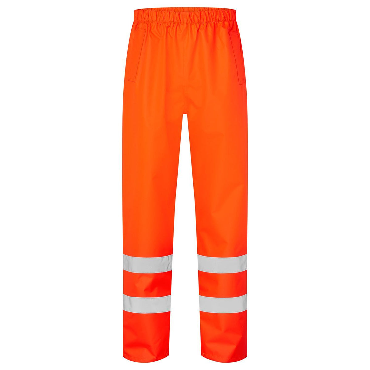 Supertouch - Hi Vis Trousers, main product image