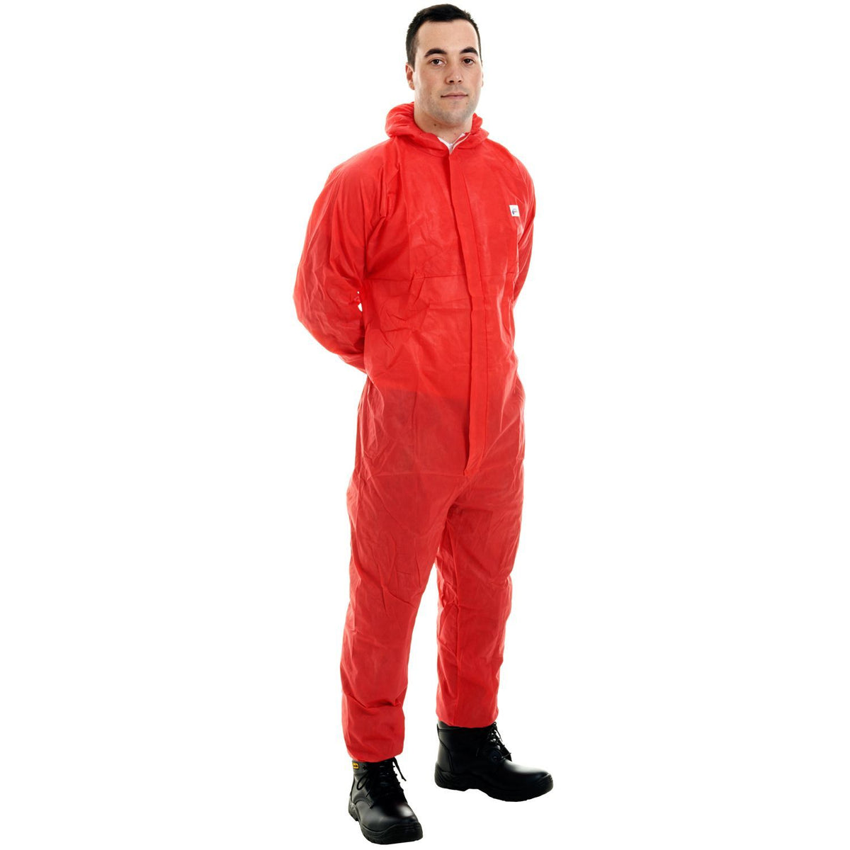 Supertouch - Supertex SMS Type 5/6 Coverall, main product image