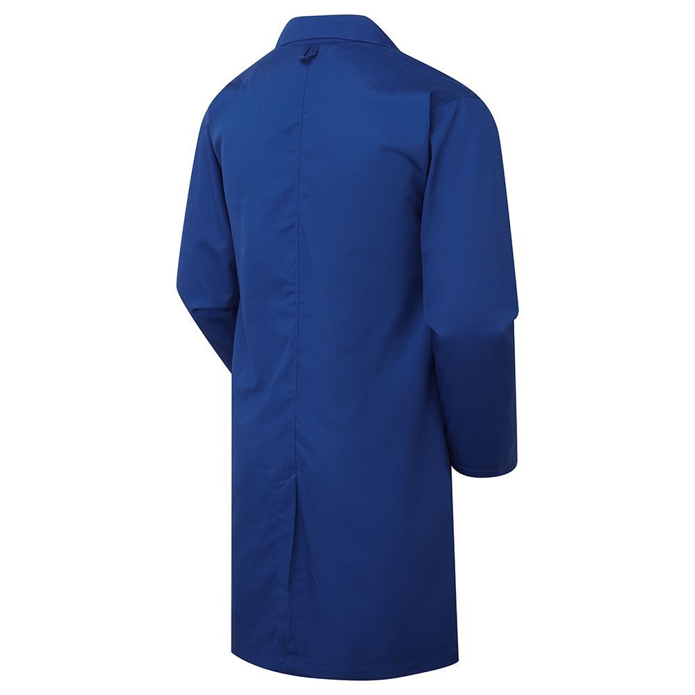 Supertouch - Polycotton Lab Coat, image 2