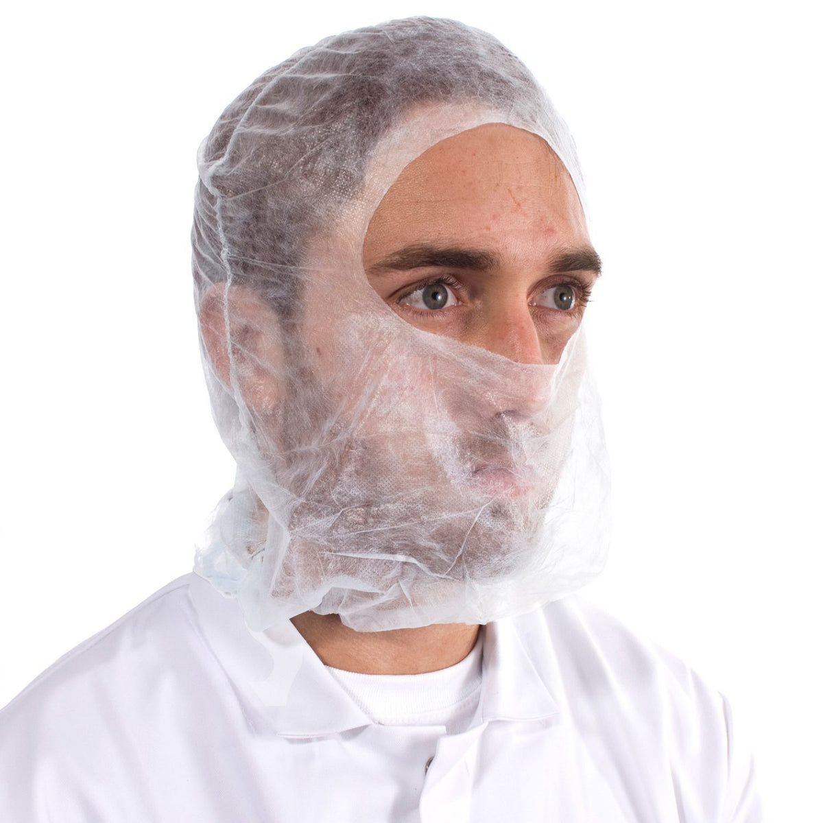Supertouch - Balaclava Hood - Economy, main product image