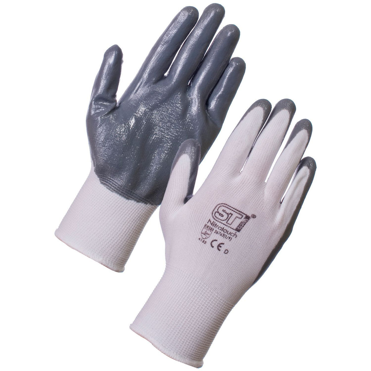 Supertouch - Nitrotouch Gloves, main product image