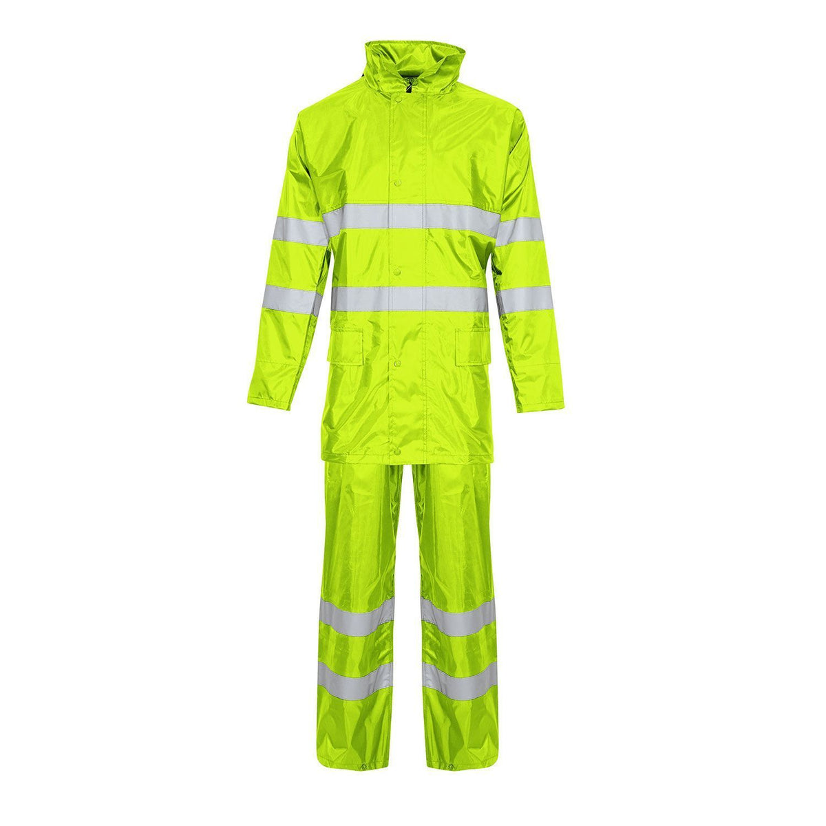 Supertouch Contractor Rainsuit, main product image