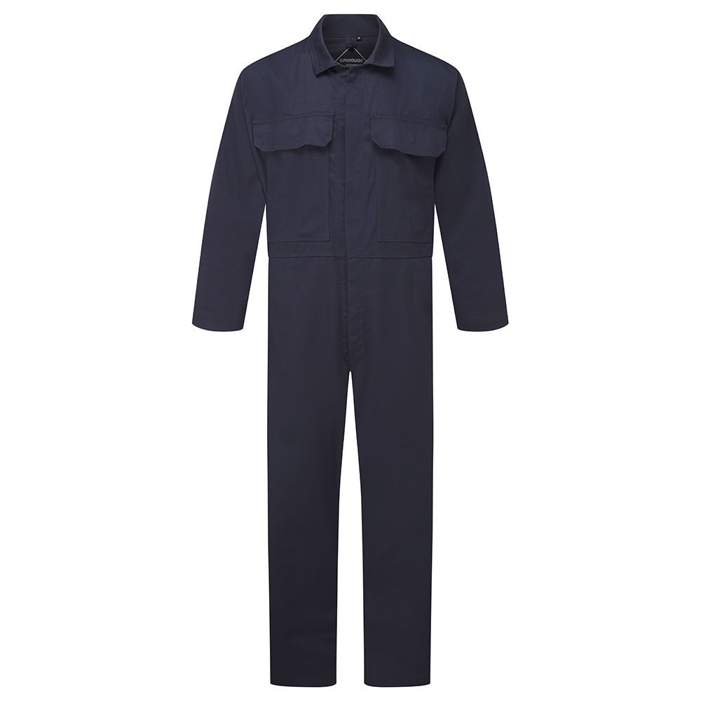 Supertouch - Weld-Tex FR Basic Coverall, main product image